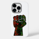 Recherche de fierté noire iphone coques Africain