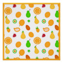 Recherche de fruit exotique posters Fruits exotiques