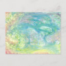 Recherche de saule cartes postales Peinture