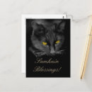Recherche de samhain cartes postales Fête païenne