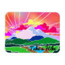 Recherche de randonnée magnets Camping