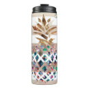 Recherche de ananas rose tasses Floral