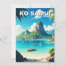 Recherche de la thaïlande vœux cartes Travel