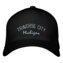 Recherche de ville casquettes Noir