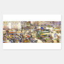 Recherche de avenue autocollants New york