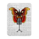 Recherche de mannequin magnets Animaux