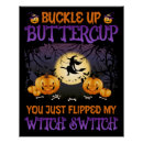 Recherche de commutateur art Halloween