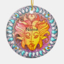 Recherche de gemini ornements Anniversaire