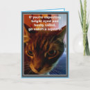 Recherche de offensant vœux cartes Sarcastique