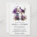 Recherche de gazebo invitations Floral