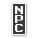 Recherche de non caractère Mème