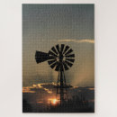 Recherche de windmill puzzles Landscape