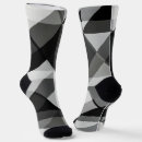 Recherche de jacquard chaussettes Gris