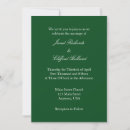 Recherche de texte foncé invitations Simple