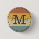 Recherche de retro vintage badges Pour lui