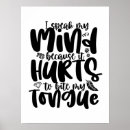 Recherche de pas mal posters Sauvage