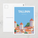 Recherche de tallin cartes postales Travel