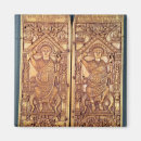 Recherche de diptyque magnets Bizantin