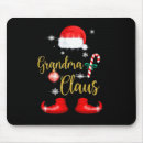 Recherche de mère tapis souris Noël