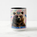 Recherche de couronne de reine tasses Mère