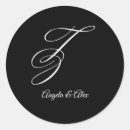 Recherche de z lettre autocollants Blanc