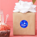 Recherche de vacances juives autocollants Étoile de david