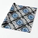 Recherche de urgence papier cadeau Sme