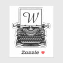 Recherche de envelope sceaux autocollants Monogramme