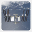Recherche de station spatiale internationale autocollants Se