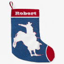 Recherche de occidental chaussette de noël Cowboy