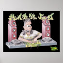 Recherche de dj art Mur