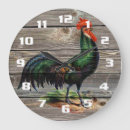 Recherche de coqs horloges Pour eux