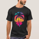Recherche de synthétique tshirts Synthwave