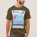 Recherche de mont fuji tshirts Graphique
