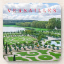 Recherche de versailles dessous de verres France