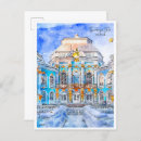 Recherche de selo cartes postales Aquarelle