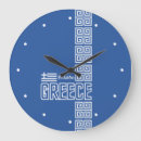 Recherche de motif grec horloges Géométrique
