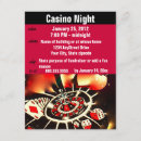 Recherche de tisonnier invitations Vegas