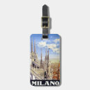 Recherche de milan bagages étiquettes Cru