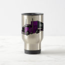Recherche de dix huit tasses Camion