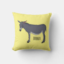 Recherche de âne coussins Jenny