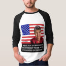 Recherche de sarah palin tshirts Thé