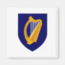 Recherche de lyre magnets Symbole