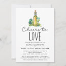 Recherche de nuptiales de douche de vin invitations Moderne