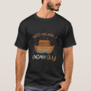 Recherche de arche de noahs tshirts Bible