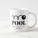 Recherche de boules de piscine tasses Joueur