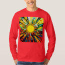 Recherche de abstract hommes tshirts Moderne