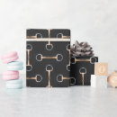 Recherche de équestre papier cadeau Amoureux des chevaux