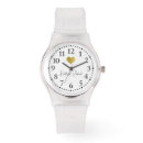 Recherche de cœur montres Minimaliste
