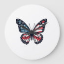 Recherche de libellules horloges Aquarelle